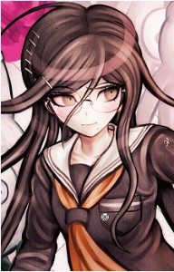 Touko Fukawa