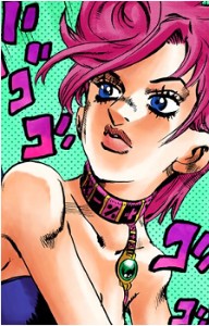 Trish Una