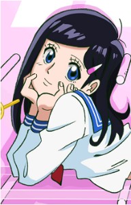Tsubomi Takane