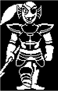 Undyne