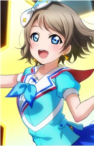 You Watanabe