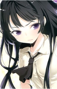 Yozora Mikazuki