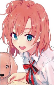 Yui Yuigahama