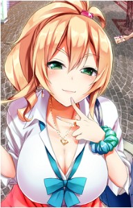 Yukana Yame