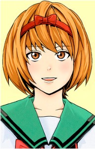 Yumehara Chiyo