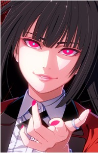 Yumeko Jabami