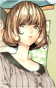 Yuriko Aoki