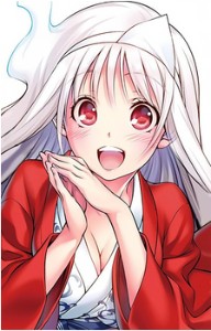 Yuuna Yunohana