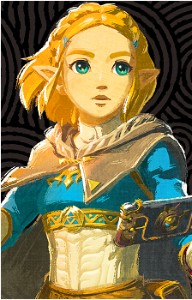 Zelda