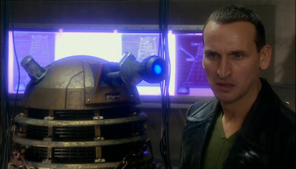 Dalek