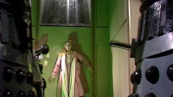 Destiny of the Daleks