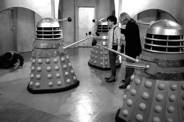 The Daleks