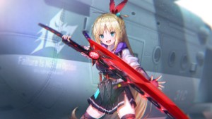 Adelheid Kanzaki