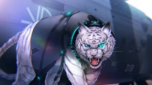 Byakko