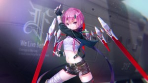 Chiroru Matsuoka