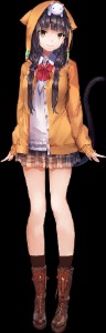 Karen Asakura (Karerin)