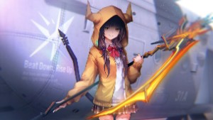 Karen Asakura (Karen-chan)