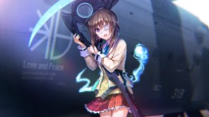 Kozue Hiigari