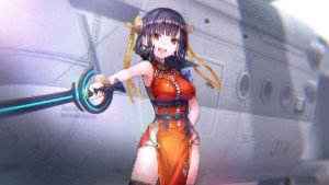 Li Yingxia