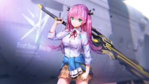 Megumi Aikawa