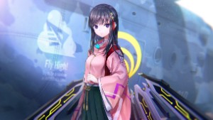 Misato Nikaido