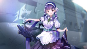Mari Satsuki