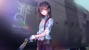 Mion Yanagi
