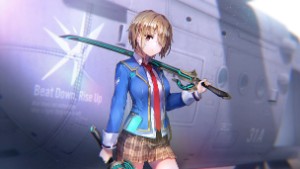 Ruka Kayamori