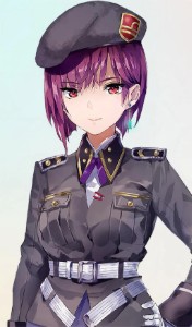 Saki Tezuka