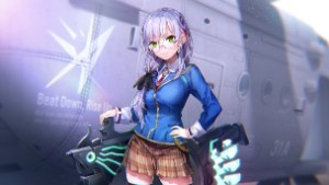 Yuki Izumi