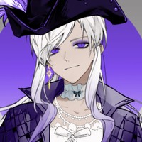 Amethyst Blackthorne