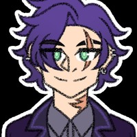 Sebastian Blackthorne
