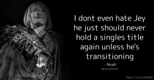 Noah 3