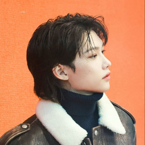Brown mullet