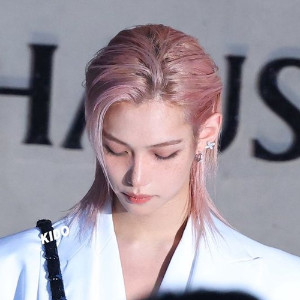 Light pink
