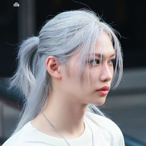 Silver