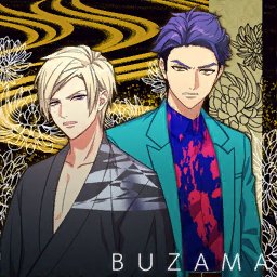 BUZAMA