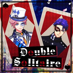 Double Solitaire