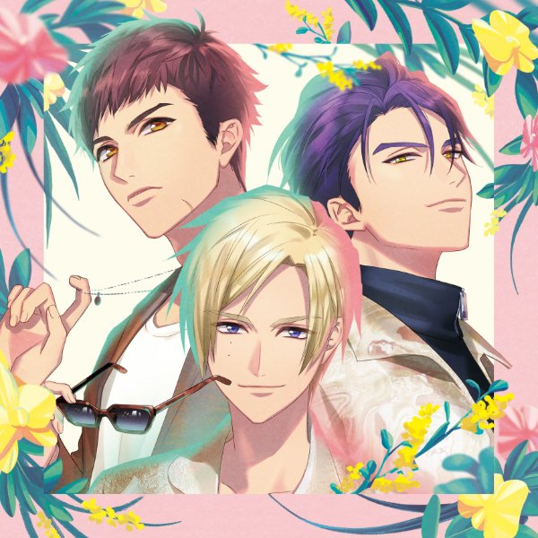 Ever☆Blooming! (Autumn Troupe ver.)