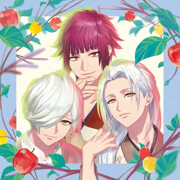 Ever☆Blooming! (Winter Troupe ver.)