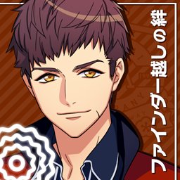 Finder Goshi no Kizuna