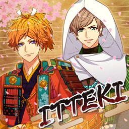 ITTEKI ~Yoshitsune Ibunroku~