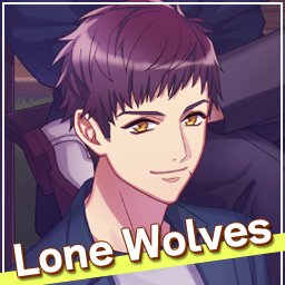 Lone Wolves