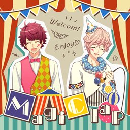 MagiClap