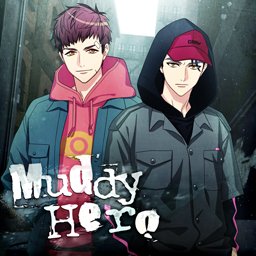 Muddy Hero