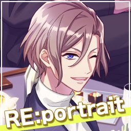 RE:portrait