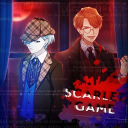 Scarlet Game