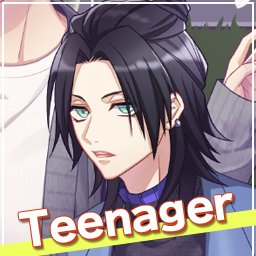 Teenager