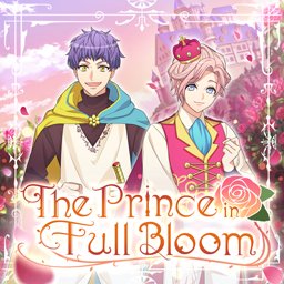 The Prince in Full Bloom ~Hana no Ouji to Jyuusha-sama~