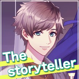 The storyteller